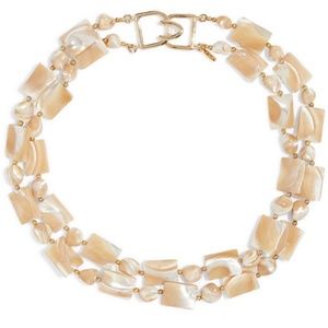 Kenneth jay lane necklace